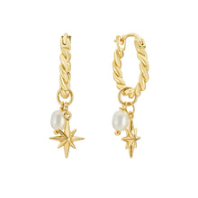 Load image into Gallery viewer, Holly Hoops