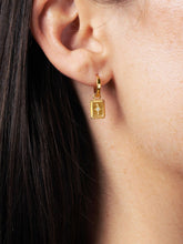 Load image into Gallery viewer, Jessica Hoops