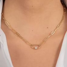 Load image into Gallery viewer, Lexi Necklace