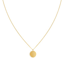 Load image into Gallery viewer, Denise Necklace Gold