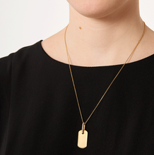 Load image into Gallery viewer, Lorraine Necklace Gold