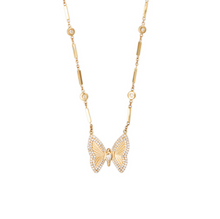 Load image into Gallery viewer, Sylvia Necklace