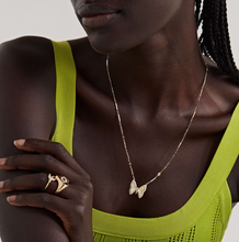 Load image into Gallery viewer, Sylvia Necklace