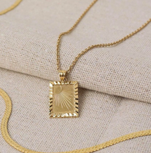 Load image into Gallery viewer, Sunny Necklace