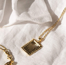 Load image into Gallery viewer, Sunny Necklace
