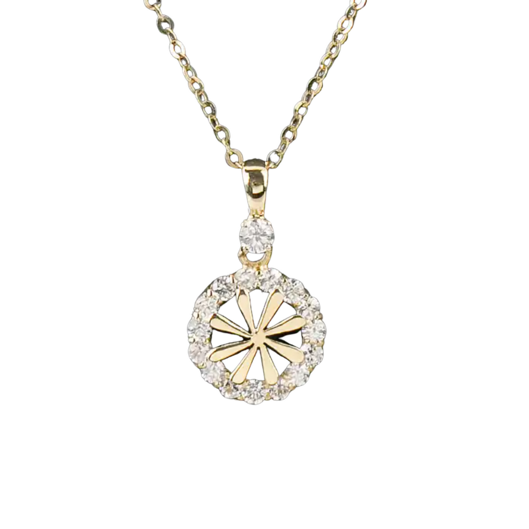 Bellus Necklace