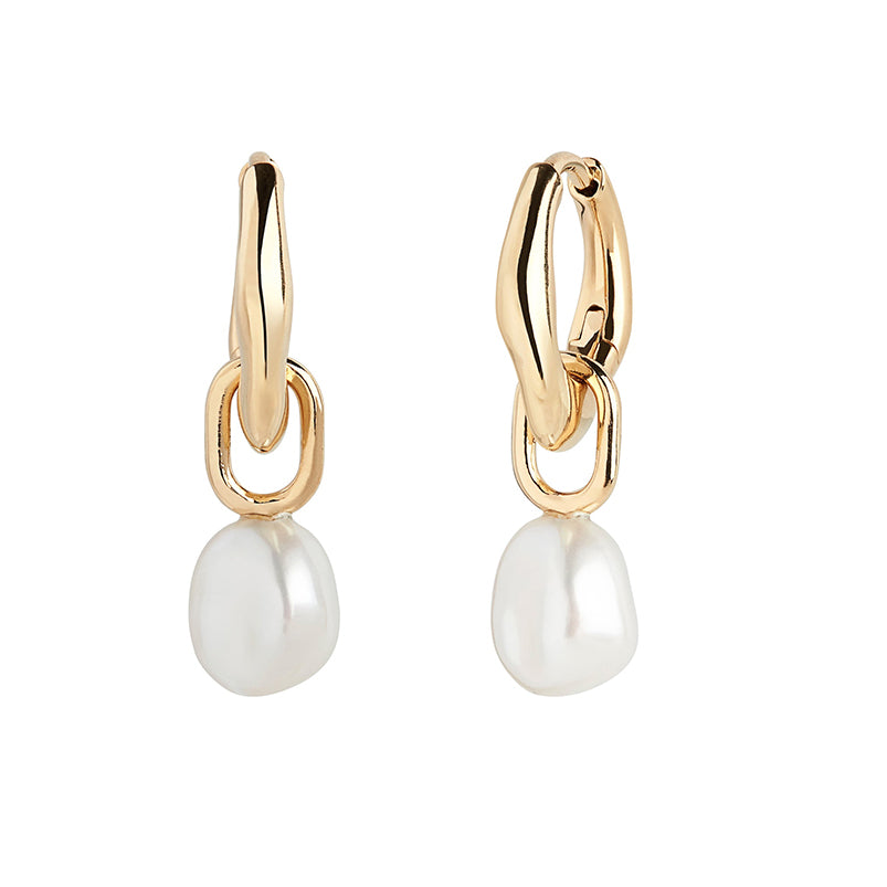 Rose Hoops