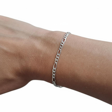 Load image into Gallery viewer, Everly Bracelet Silver
