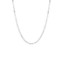 Load image into Gallery viewer, Everly Necklace Silver
