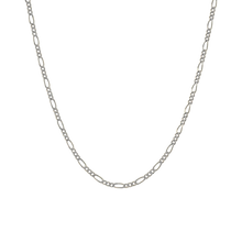 Load image into Gallery viewer, Everly Necklace Silver
