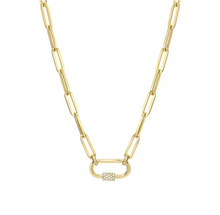 Load image into Gallery viewer, Lexi Necklace
