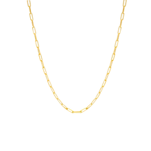 Load image into Gallery viewer, Everly Necklace Gold
