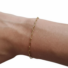 Load image into Gallery viewer, Everly Bracelet Gold
