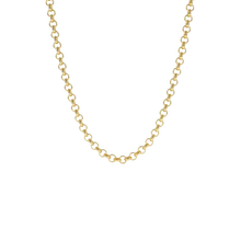 Load image into Gallery viewer, Everly Necklace Gold
