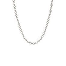 Load image into Gallery viewer, Everly Necklace Silver
