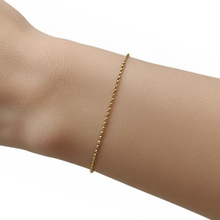 Load image into Gallery viewer, Everly Bracelet Gold
