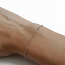 Load image into Gallery viewer, Everly Bracelet Silver
