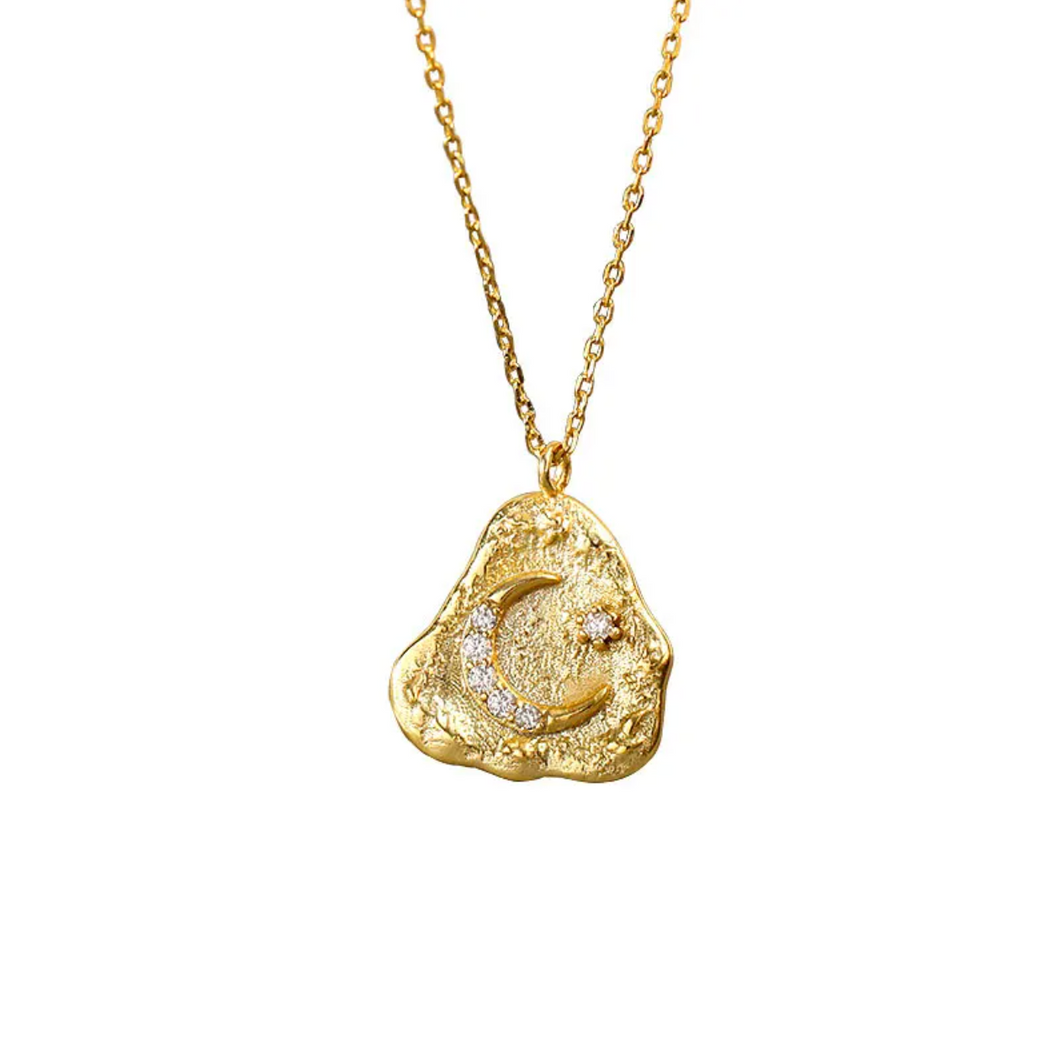 Luna Necklace