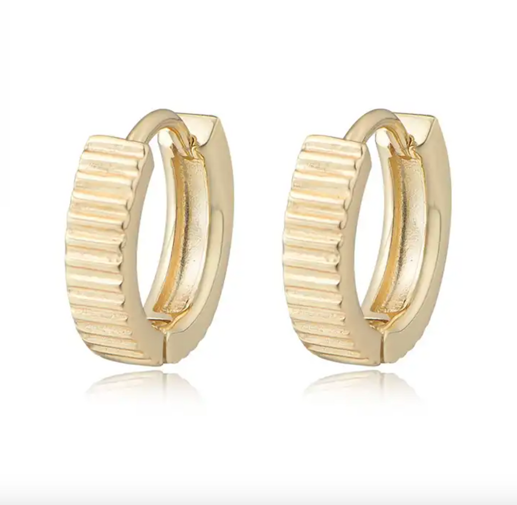 Vivian Earrings