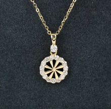 Load image into Gallery viewer, Bellus Necklace

