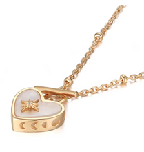 Load image into Gallery viewer, Valentina Necklace
