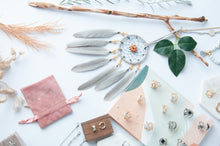 Load image into Gallery viewer, Solis Dream Catcher
