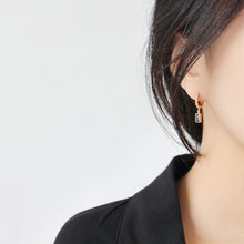 Load image into Gallery viewer, Credo Gold Earrings
