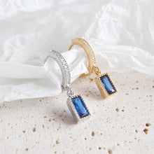 Load image into Gallery viewer, Credo Gold Earrings
